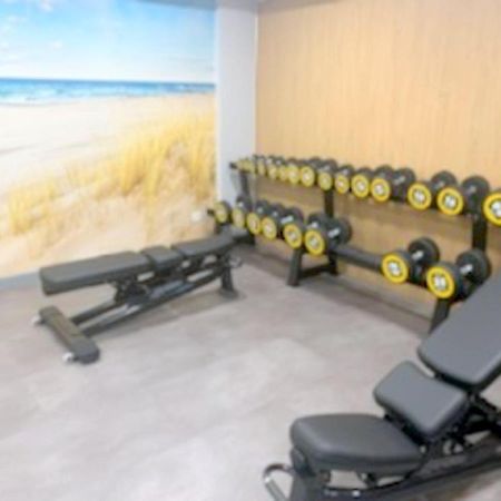 Apartament Bursztyn Klifowa レバル エクステリア 写真