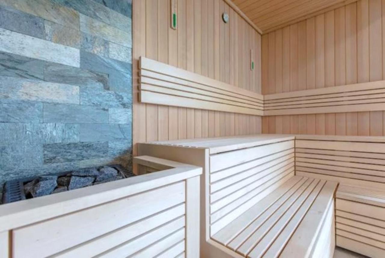 Apartament Bursztyn Klifowa レバル エクステリア 写真